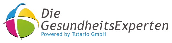 Logo-Die-Gesundheitsexperten Logo-Die-Gesundheitsexperten