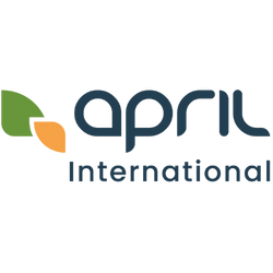 April International